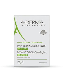 A Derma Pain - Dermatologique