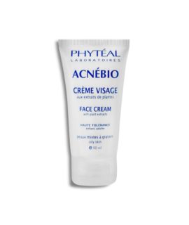 ACNEBIO - Crème visage