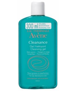 Avene Cleanance Gel Nettoyant - 300 Ml
