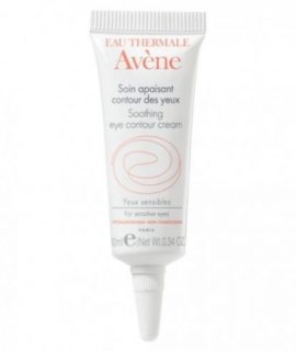 Avene Soin Apaisant - Contour Des Yeux - 10 ml
