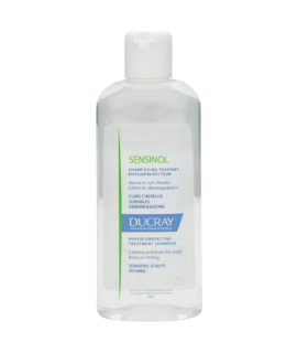 DUCRAY-SENSIONEL-DHAMPOING