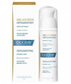 Ducray Melascreen Dépigmentant