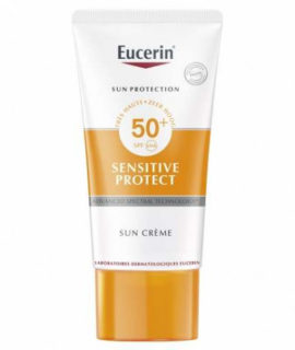Eucerin Sensitive Protect SPF 50+