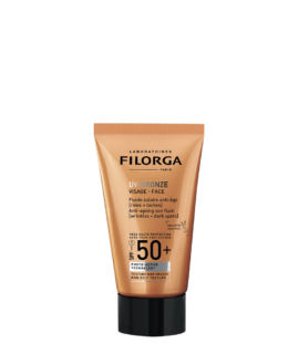 Filorga UV-BRONZE fluide solaire anti-âge- SPF 50+