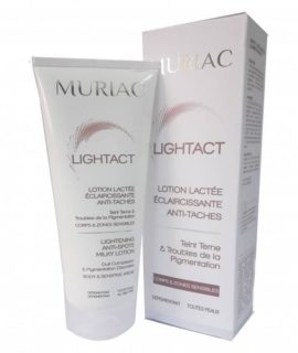 Muriac Lotion lactée éclaircissante - Anti-taches