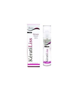 RIVADERM Keratiliss – Sérum capillaire – 50 ml