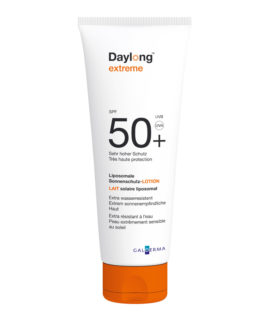 DAYLONG EXTREME LAIT SPF 50+ 50ML