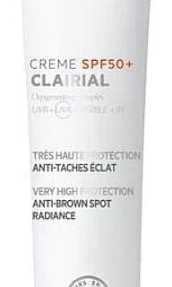 SVR Clairial - Crème SPF50+ - 50ml