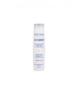 Phyteal ACNÉBIO - Gel moussant - 250 ml