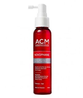 ACM Novophane lotion anti- chute