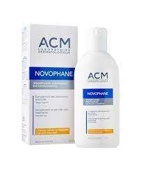 ACM Novophane Shampooing Energisant