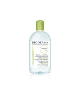 BIODERMA Sébium H2O , 500ml