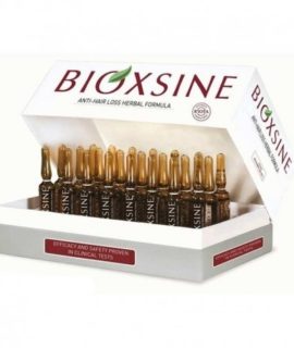 BIOXSINE Sérum Anti Chute 24x6ml