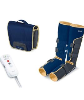 Beurer Appareil De Pressothérapie – FM 150