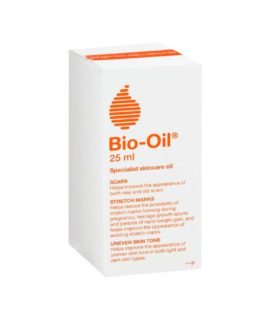 Bio Oil Huile Régénérante, 25 ml