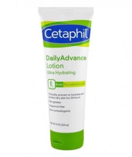 CETAPHIL DAILY ADVANCE 225 G