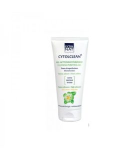 CYTOL CLEAN GEL NETTOYANT PURIFIANT, 175ml