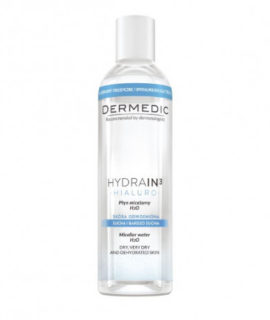 DERMEDIC HYDRAIN 3 EAU MICELLAIRE 200 ML