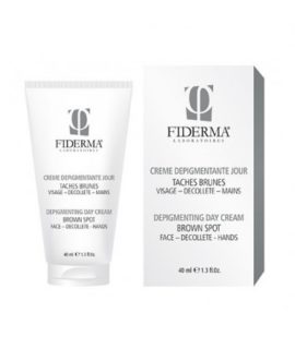 FIDERMA Crème dépigmentante jour, 50ml