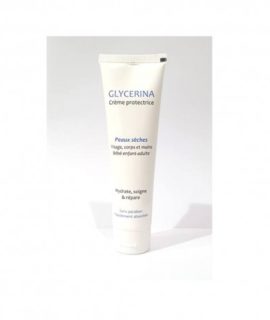 GLYCERINA CREME PROTECTRICE PEAUX SECHES 100GR