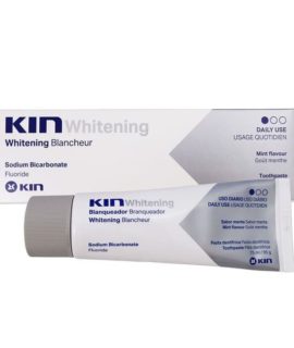 KIN DENTIFRICE WHITENING
