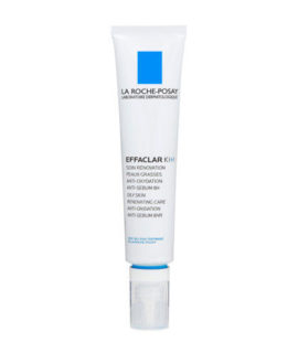 La roche posay Effaclar K + Soin Rénovation Peaux Grasses, 40ml