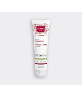 Mustela Crème Vergetures – Action 3 en 1