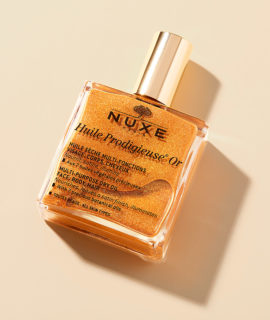 NUXE Huile Prodigieuse Or, 50ml