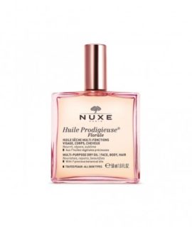 Nuxe Huile Prodigieuse – Florale – 50 ml