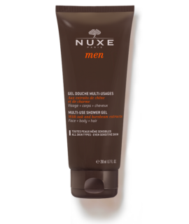 Nuxe Men Gel Douche Men - Multi-Usages 200 ML