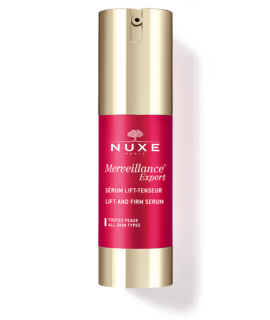 Nuxe Merveillance Expert - Sérum Lift- Tenseur Rides Installées - 30 ml