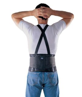 Oppo Ceinture Lombaire