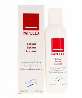 PAPULEX Lotion, 125ml