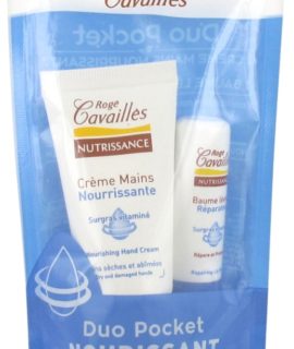 B.P ROGE CAVAILLES DUO POCKET NOURISSANT