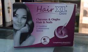 Riviera Hair Xl Phyto-capsules Anti-Chute