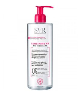 SVR SENSIFINE AR EAU MICELLAIRE 400 ML