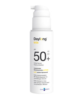Daylong Lait Solaire SPF50+ - Kids - 150 ml