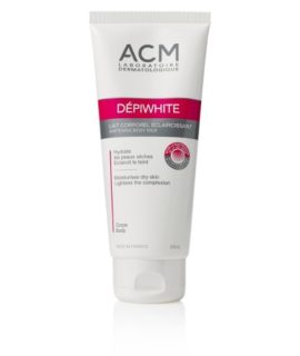 ACM Dépiwhite lait corporel éclaircissant
