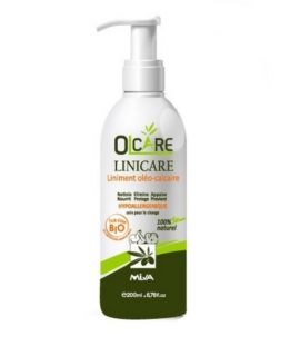 Milva OLCARE LINICARE LINIMENT 200 ML