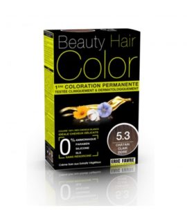 Beauty Hair Crème Color - 7.74