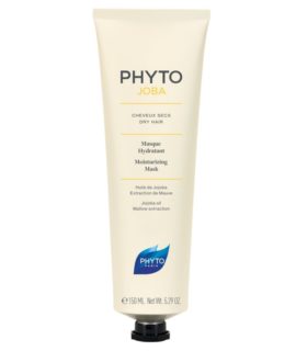 Masque Brillance Haute Hydratation - Phytojoba