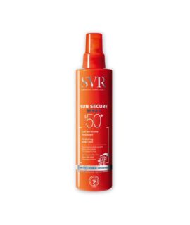 SVR Sun secure spray - spf 50 - 200 ml