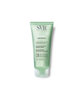 SVR Gel lavant Déo douche - 200 ml
