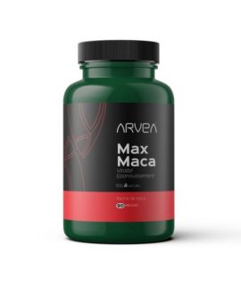Arvea Max maca - 90 Gélules
