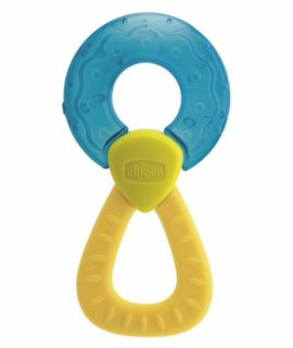 CHICCO Anneau de dentition 4 m+
