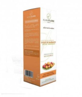 ALMAFLORE Huile de pépin de