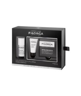 FILORGA OPTIM-EYES COFFRET LES ESSENTIELS