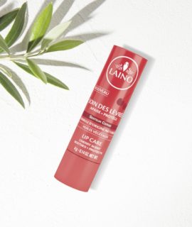 Laino Baumes à lèvre - Cerise