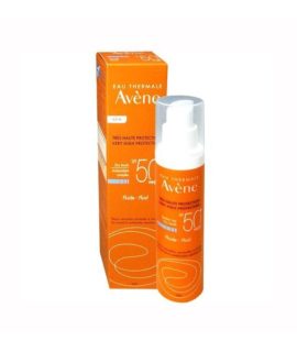 Avene Ecran Solaire SPF 50 + Fluide invisible