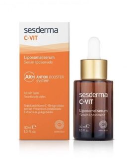 Sesderma C-Vit - Sérum liposomal - 30ml